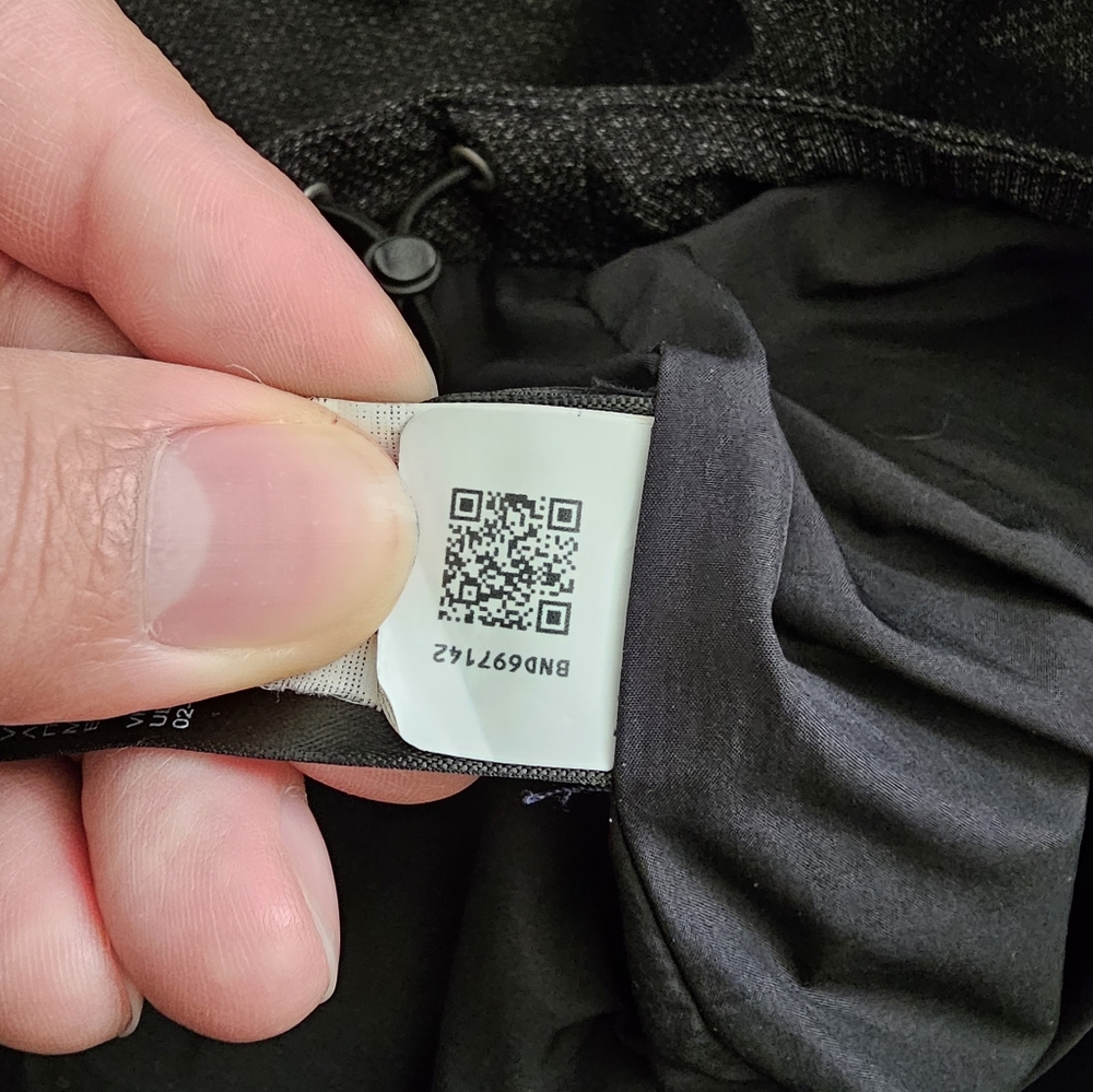 The North Face Mens Jacket Size M. - Picture 4 of 4